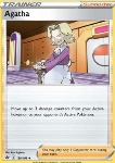 Agatha