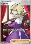 Agatha