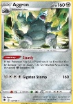 Aggron 