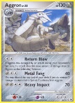 Aggron Lv.53