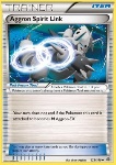 Legame Mentale con Aggron