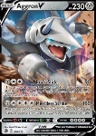 Aggron V 