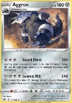 Aggron 
