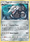 Aggron 