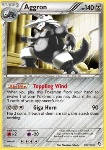 Aggron 
