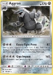 Aggron 