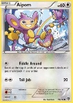Aipom 