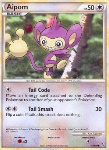 Aipom 