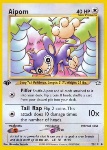 Aipom