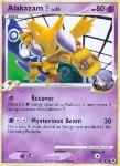 Alakazam [4] Lv.56