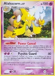 Alakazam Lv.47