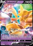 Alakazam V