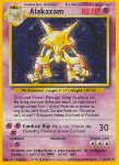 Alakazam 