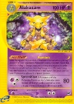 Alakazam