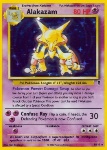 Alakazam