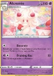 Alcremie 