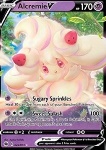 Alcremie V 