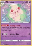 Alcremie 
