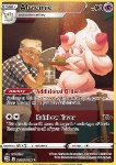 Alcremie 