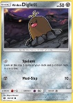 Alolan Diglett 