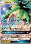 Alolan Exeggutor GX 