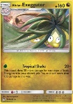Alolan Exeggutor 