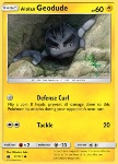 Alolan Geodude 