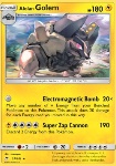 Alolan Golem 