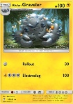 Alolan Graveler 
