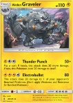 Alolan Graveler 