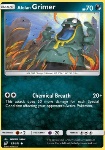 Alolan Grimer 