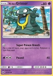 Grimer di Alola 