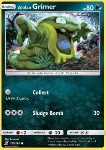Alolan Grimer 