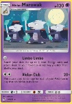 Alolan Marowak 