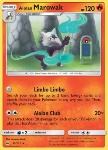 Alolan Marowak 