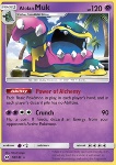 Muk di Alola 