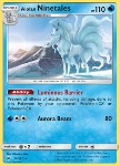Alolan Ninetales 