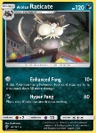Alolan Raticate 