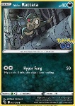 Rattata di Alola 