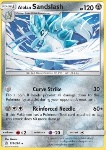 Alolan Sandslash 