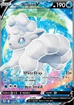 Vulpix di Alola V 