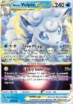 Vulpix di Alola V ASTRO 
