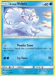 Alolan Vulpix 