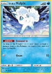 Alolan Vulpix 
