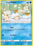 Alolan Vulpix 