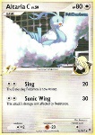 Altaria [C] Lv.59