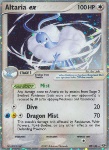 Altaria ex