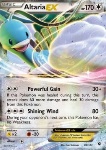 Altaria EX 