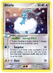 Altaria