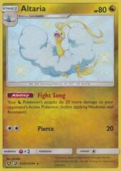 Altaria 